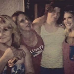 Meet your Posher, Jill